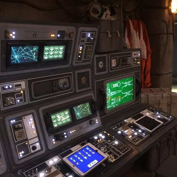 Diario de un aprendiz